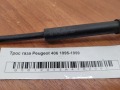 Трос газа Peugeot 406 1995-1999