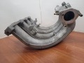 Коллектор впускной Peugeot 406 1995-1999