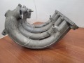 Коллектор впускной Peugeot 406 1995-1999