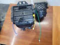Корпус отопителя Peugeot 406 1995-1999