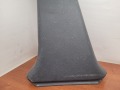 Обшивка стойки средняя левая нижняя Daewoo Espero 1990-1999