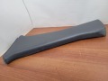 Обшивка стойки средняя левая нижняя Daewoo Espero 1990-1999
