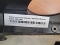 Корпус отопителя верхний с заслонкой Daewoo Espero 1990-1999