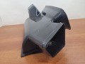 Воздуховод отопителя центральный верхний Daewoo Espero 1990-1999