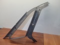 Обшивка стойки задняя правая Daewoo Espero 1990-1999