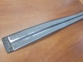 Молдинг двери задней правой Daewoo Espero 1990-1999