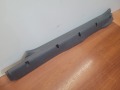 Накладка порога левая передняя Daewoo Espero 1990-1999