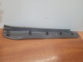 Накладка порога левая передняя Daewoo Espero 1990-1999