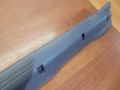Накладка порога левая передняя Daewoo Espero 1990-1999