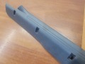 Накладка порога левая передняя Daewoo Espero 1990-1999