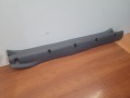 Накладка порога правая передняя Daewoo Espero 1990-1999