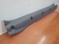 Накладка порога правая передняя Daewoo Espero 1990-1999