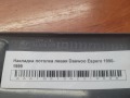Накладка потолка левая Daewoo Espero 1990-1999