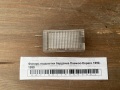 Фонарь подсветки бардачка Daewoo Espero 1990-1999