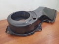 Корпус отопителя под моторчик Daewoo Espero 1990-1999