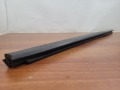 Молдинг стекла двери задней правой Daewoo Espero 1990-1999