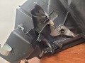 Корпус отопителя верхняя часть Daewoo Espero 1990-1999