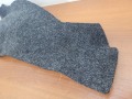 Накладка порога задняя левая Daewoo Espero 1990-1999