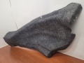 Накладка порога задняя левая Daewoo Espero 1990-1999