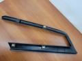 Накладка стекла двери задней правой Daewoo Espero 1990-1999