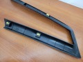 Накладка стекла двери задней правой Daewoo Espero 1990-1999