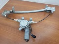 Стеклоподъемник передний левый электрический Daewoo Espero 1990-1999