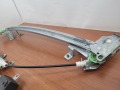 Стеклоподъемник передний правый электрический Daewoo Espero 1990-1999