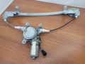 Стеклоподъемник задний левый электрический Daewoo Espero 1990-1999