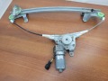 Стеклоподъемник задний левый электрический Daewoo Espero 1990-1999