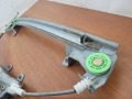 Стеклоподъемник задний левый электрический Daewoo Espero 1990-1999
