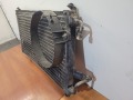 Радиатор кондиционера Daewoo Espero 1990-1999
