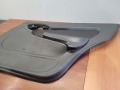 Обшивка двери задняя правая Daewoo Espero 1990-1999