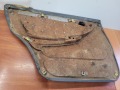 Обшивка двери задняя правая Daewoo Espero 1990-1999