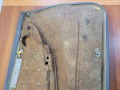 Обшивка двери задняя правая Daewoo Espero 1990-1999