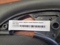 Обшивка двери задняя левая Daewoo Espero 1990-1999