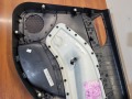 Обшивка двери задняя левая SKODA Octavia A5 2004-2013