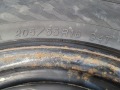 Диск запасного колеса-докатка SKODA Octavia A5 2004-2013