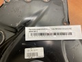 Крышка двигателя передняя SKODA Octavia A5 2004-2013