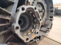 АКПП (Автоматическая коробка переключения передач) SKODA Octavia A5 2004-2013