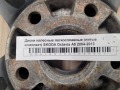 Диски колесные легкосплавные (литые комплект) SKODA Octavia A5 2004-2013