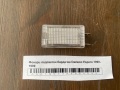 Фонарь подсветки бардачка Daewoo Espero 1990-1999