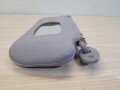 Козырек солнцезащитный правый Daewoo Espero 1990-1999