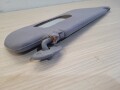 Козырек солнцезащитный правый Daewoo Espero 1990-1999