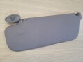 Козырек солнцезащитный правый Daewoo Espero 1990-1999