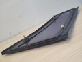 Стекло двери задней левой (форточка) Daewoo Espero 1990-1999