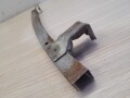Направляющая стекла двери задняя левая Daewoo Espero 1990-1999