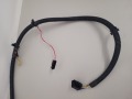 Проводка крышки багажника Daewoo Espero 1990-1999