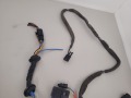 Проводка двери задней левой Daewoo Espero 1990-1999