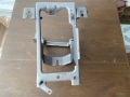 Кронштейн рулевой колонки Daewoo Espero 1990-1999