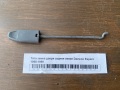 Тяга замка двери задняя левая Daewoo Espero 1990-1999